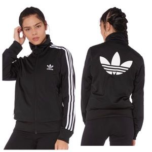 Adidas Original Track Jacket